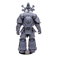 Warhammer 40k Action Figure Space Wolves Wolf 0787926109344