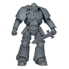 Warhammer 40,000 Action Figure Assault Intercessor Sergeant (Blood Angel) (Artist Proof) 18 cm 0787926109498