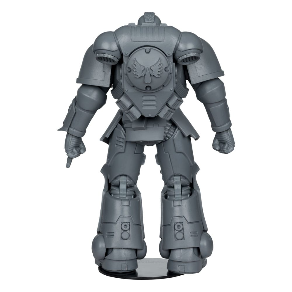 Warhammer 40,000 Action Figure Assault Intercessor Sergeant (Blood Angel) (Artist Proof) 18 cm 0787926109498