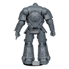 Warhammer 40,000 Action Figure Assault Intercessor Sergeant (Blood Angel) (Artist Proof) 18 cm 0787926109498