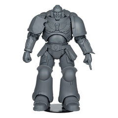 Warhammer 40,000 Action Figure Assault Intercessor Sergeant (Blood Angel) (Artist Proof) 18 cm 0787926109498