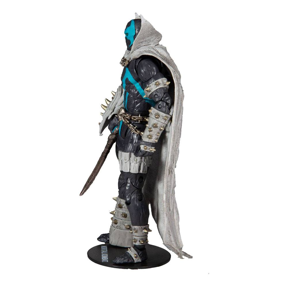 Mortal Kombat Action Figure Spawn (Lord Covenant) 18 cm 0787926110418