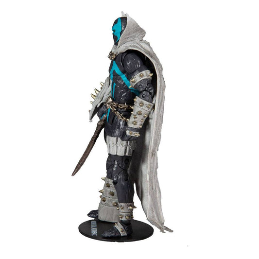 Mortal Kombat Action Figure Spawn (Lord Covenant) 18 cm 0787926110418