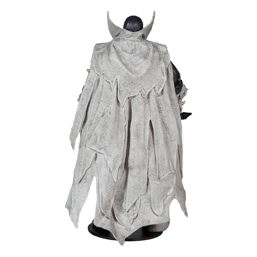 Mortal Kombat Action Figure Spawn (Lord Covenant) 18 cm 0787926110418