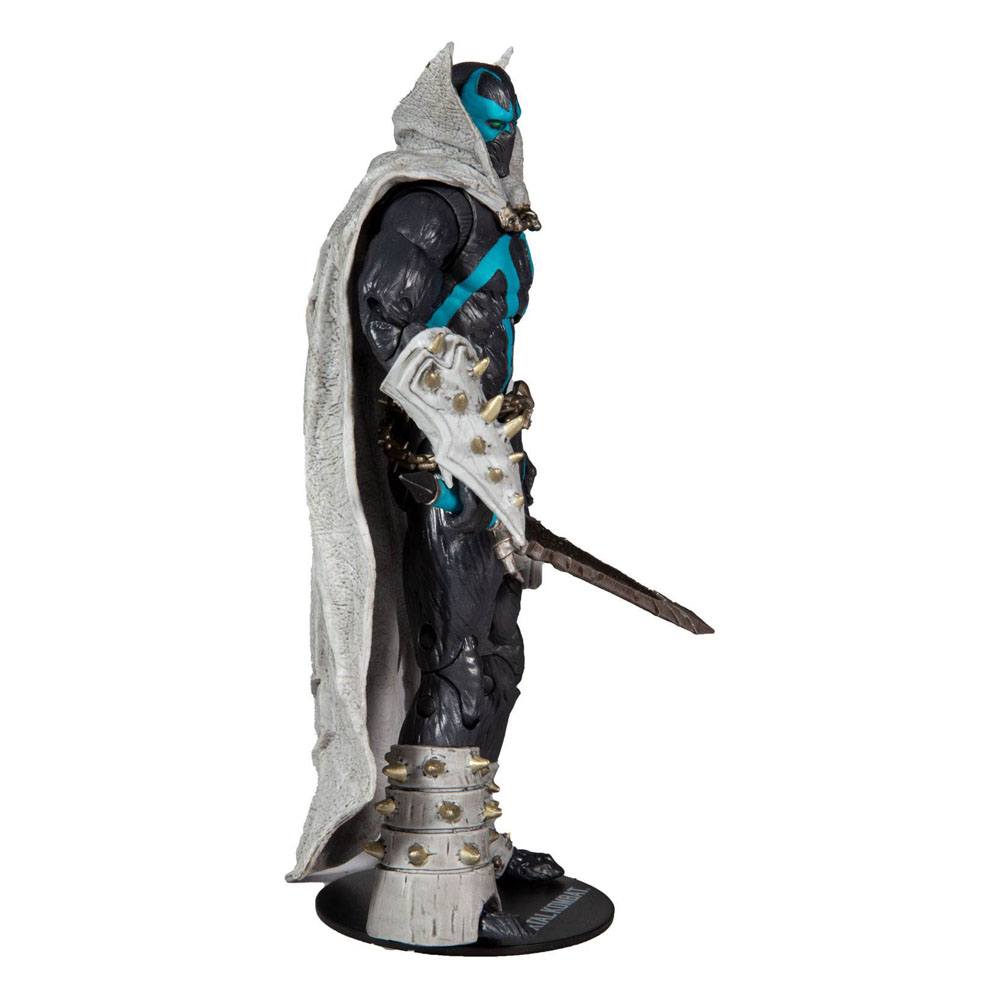 Mortal Kombat Action Figure Spawn (Lord Covenant) 18 cm 0787926110418