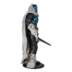 Mortal Kombat Action Figure Spawn (Lord Covenant) 18 cm 0787926110418