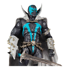 Mortal Kombat Action Figure Spawn (Lord Covenant) 18 cm 0787926110418