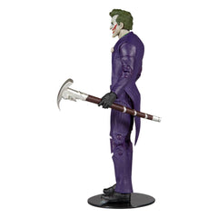 Mortal Kombat Action Figure Joker 18 cm 0787926110562
