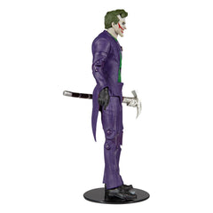 Mortal Kombat Action Figure Joker 18 cm 0787926110562