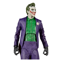 Mortal Kombat Action Figure Joker 18 cm 0787926110562
