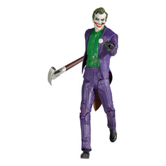Mortal Kombat Action Figure Joker 18 cm 0787926110562