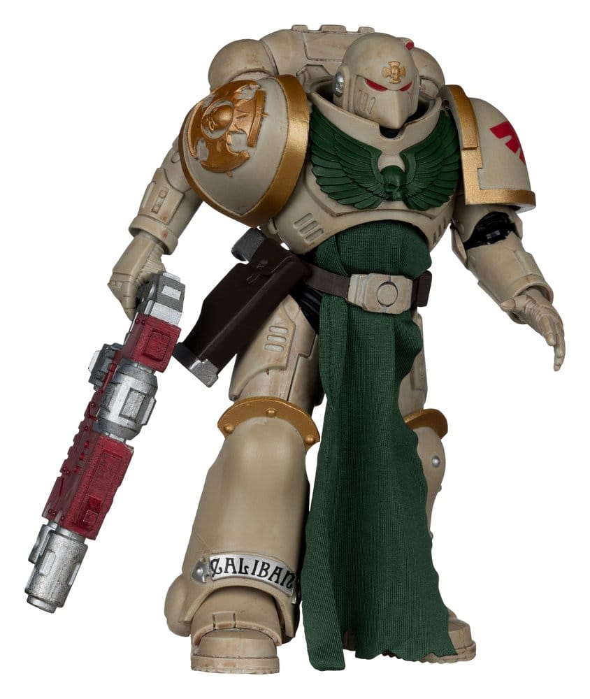 Warhammer 40,000 Action Figure Sternguard Veteran (Dark Angels) 18 cm 0787926110913