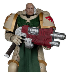 Warhammer 40,000 Action Figure Sternguard Veteran (Dark Angels) 18 cm 0787926110913