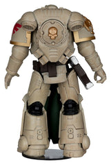 Warhammer 40,000 Action Figure Sternguard Veteran (Dark Angels) 18 cm 0787926110913