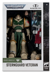 Warhammer 40,000 Action Figure Sternguard Veteran (Dark Angels) 18 cm 0787926110913