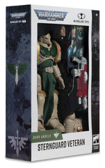 Warhammer 40,000 Action Figure Sternguard Veteran (Dark Angels) 18 cm 0787926110913