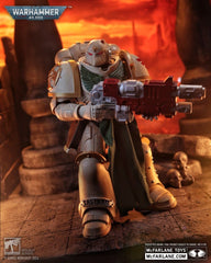 Warhammer 40,000 Action Figure Sternguard Veteran (Dark Angels) 18 cm 0787926110913