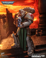 Warhammer 40,000 Action Figure Sternguard Veteran (Dark Angels) 18 cm 0787926110913