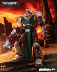 Warhammer 40,000 Action Figure Sternguard Veteran (Dark Angels) 18 cm 0787926110913