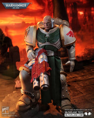 Warhammer 40,000 Action Figure Sternguard Veteran (Dark Angels) 18 cm 0787926110913