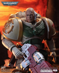 Warhammer 40,000 Action Figure Sternguard Veteran (Dark Angels) 18 cm 0787926110913