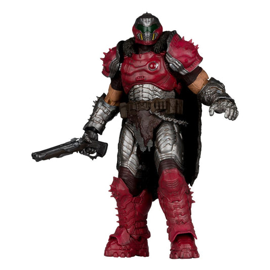 Doom: The Dark Ages Action Figure Doom Slayer (Phalanx Skin) 18 cm 0787926111491