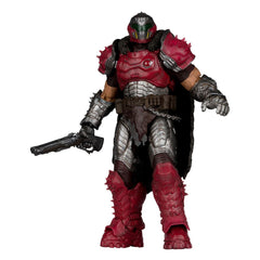 Doom: The Dark Ages Action Figure Doom Slayer (Phalanx Skin) 18 cm 0787926111491