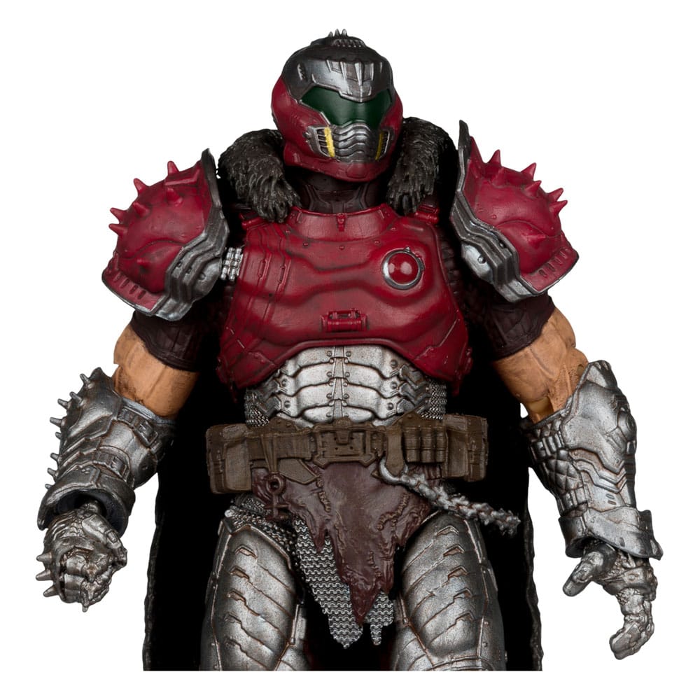 Doom: The Dark Ages Action Figure Doom Slayer (Phalanx Skin) 18 cm 0787926111491