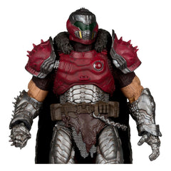 Doom: The Dark Ages Action Figure Doom Slayer (Phalanx Skin) 18 cm 0787926111491
