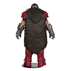Doom: The Dark Ages Action Figure Doom Slayer (Phalanx Skin) 18 cm 0787926111491