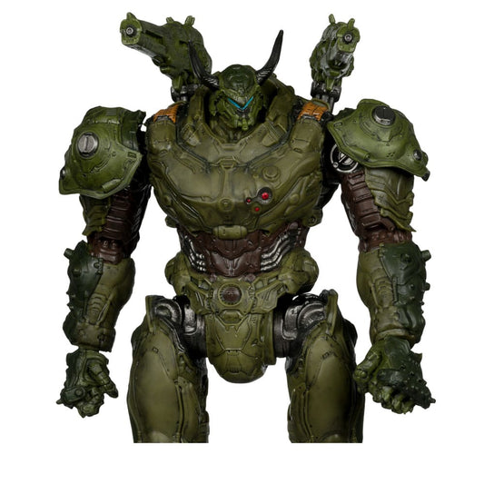 Doom: The Dark Ages  PVC Statue 1/6 Slayer Atlan 30 cm 0787926111576