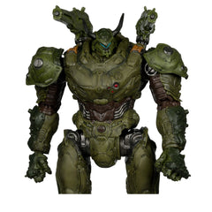 Doom: The Dark Ages  PVC Statue 1/6 Slayer Atlan 30 cm 0787926111576