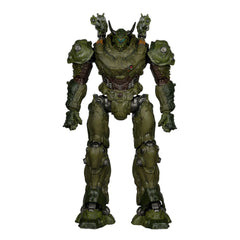 Doom: The Dark Ages  PVC Statue 1/6 Slayer Atlan 30 cm 0787926111576