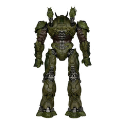 Doom: The Dark Ages  PVC Statue 1/6 Slayer Atlan 30 cm 0787926111576