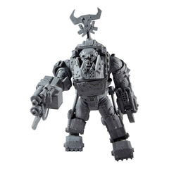 Warhammer 40k Action Figure Ork Meganob with  0787926111958