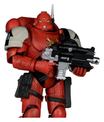 Warhammer 40,000 Action Figure Infiltrator (Blood Ravens ) (Dawn of War 4) 20 cm 0787926112368