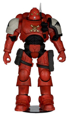 Warhammer 40,000 Action Figure Infiltrator (Blood Ravens ) (Dawn of War 4) 20 cm 0787926112368