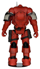 Warhammer 40,000 Action Figure Infiltrator (Blood Ravens ) (Dawn of War 4) 20 cm 0787926112368