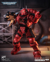 Warhammer 40,000 Action Figure Infiltrator (Blood Ravens ) (Dawn of War 4) 20 cm 0787926112368