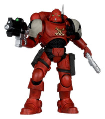 Warhammer 40,000 Action Figure Infiltrator (Blood Ravens ) (Dawn of War 4) 20 cm 0787926112368