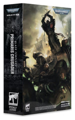 Warhammer 40,000 Action Figure Primaris Crusader (Black Templars) 18 cm 0787926112962