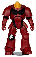 Warhammer 40,000 Action Figure Infernus Marine (Blood Angels) 18 cm 0787926112979
