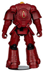 Warhammer 40,000 Action Figure Infernus Marine (Blood Angels) 18 cm 0787926112979