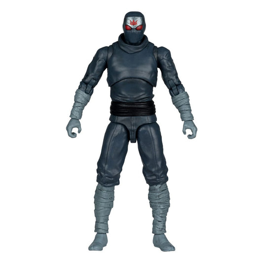 Teenage Mutant Ninja Turtles Page Punchers Action Figure Foot Soldier 14 cm 0787926113389