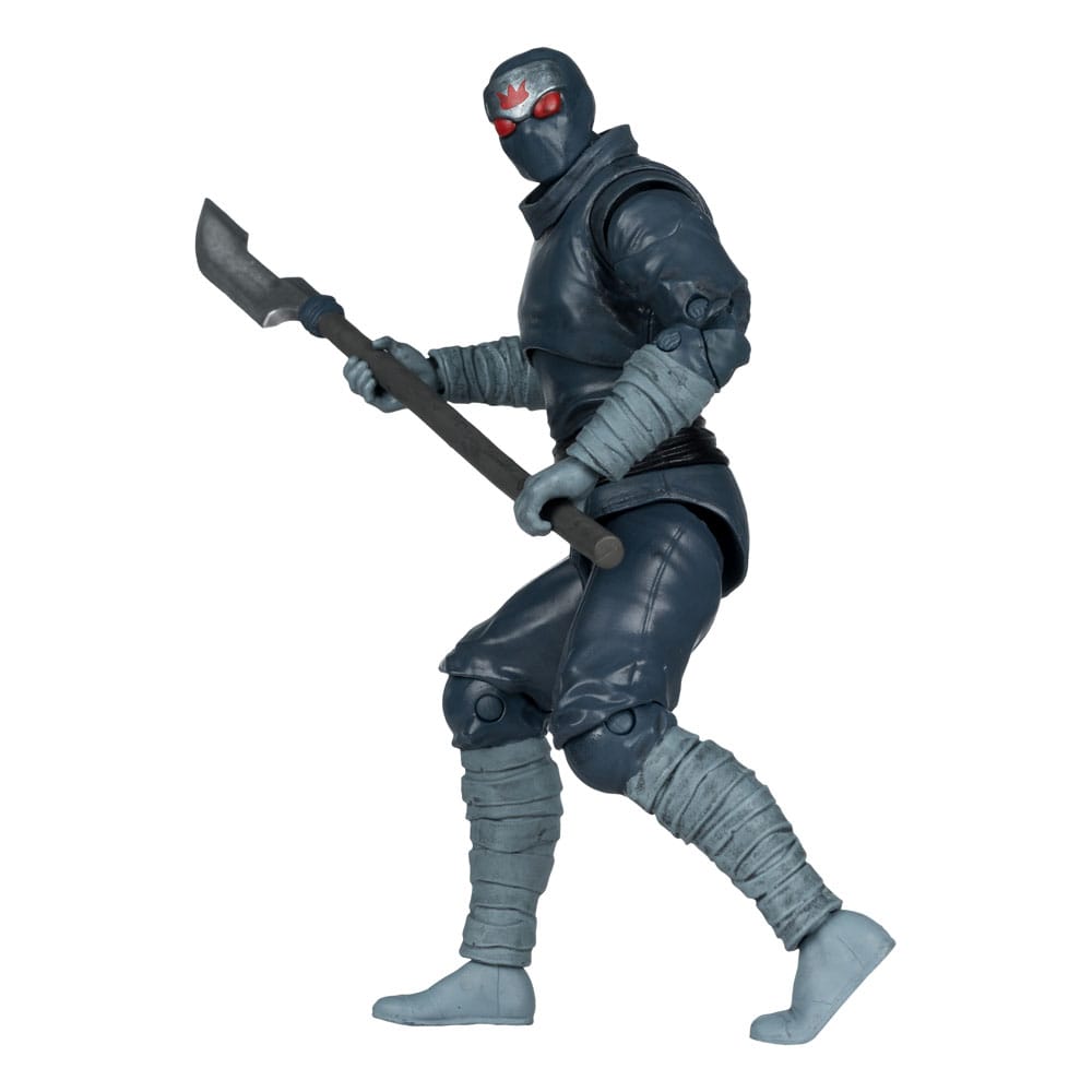 Teenage Mutant Ninja Turtles Page Punchers Action Figure Foot Soldier 14 cm 0787926113389