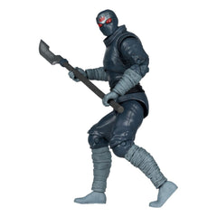 Teenage Mutant Ninja Turtles Page Punchers Action Figure Foot Soldier 14 cm 0787926113389