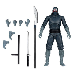 Teenage Mutant Ninja Turtles Page Punchers Action Figure Foot Soldier 14 cm 0787926113389