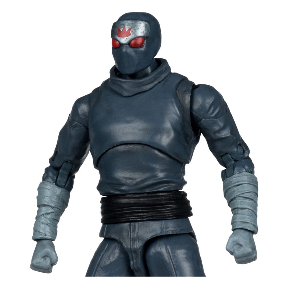 Teenage Mutant Ninja Turtles Page Punchers Action Figure Foot Soldier 14 cm 0787926113389