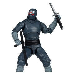 Teenage Mutant Ninja Turtles Page Punchers Action Figure Foot Soldier 14 cm 0787926113389