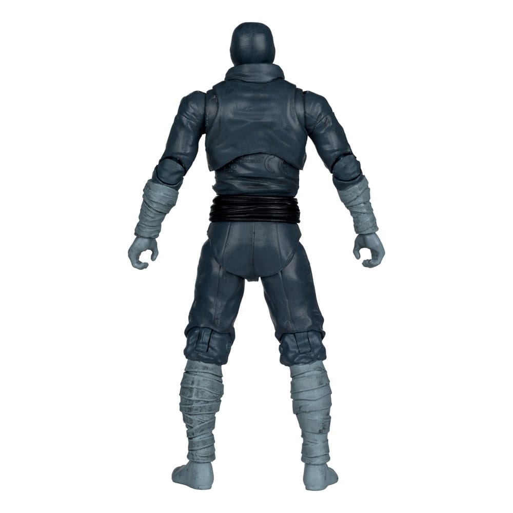 Teenage Mutant Ninja Turtles Page Punchers Action Figure Foot Soldier 14 cm 0787926113389